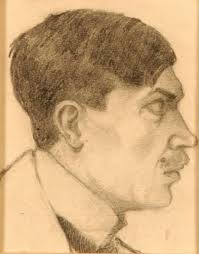 198 20th century self portraits of men Images: PICRYL