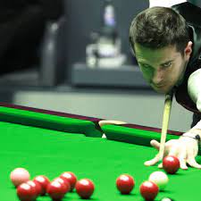 He has been married to vikki layton since may 24. Snooker Mark Selby Ist Weltmeister Der Spiegel