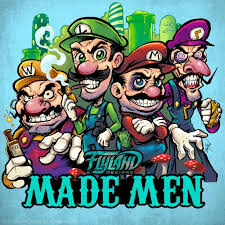 License Artwork From Freelance Illustrator Brian Allen Mario Fan Art Freelance Illustrator Freelance Artist