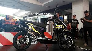 13 Poin Modifikasi Motor Yang Tidak Melanggar Hukum Motorisblog