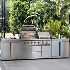 gasmate professional 6 burner bbq
