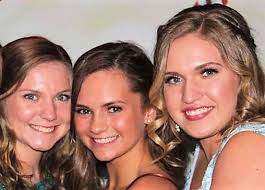 To the GICC Class of 2018