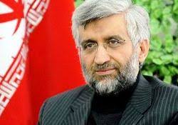Jalili says Iran among top 10 nuclear countries