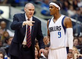 Watch as rick carlisle reacts to luka doncic game 4 winner dallas hc rick carlisle prouds luka doncic will be best player in mavericks history | nba gametime #firsttake #espnfirsttake. Rajon Rondo Was A Big Failure In The Big D The Boston Globe