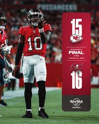 Tampa Bay Buccaneers (@buccaneers) - Instagram