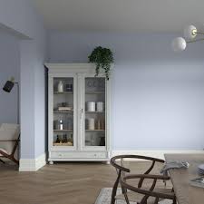 Dulux Heritage Paint Lavender Grey