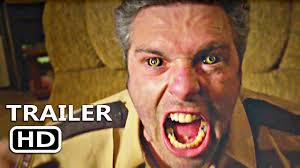 ANOTHER WOLFCOP: Escalates Everything That Made The Original Memorable