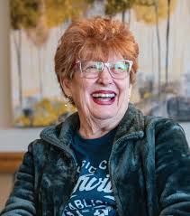 Sholom 2024 Impact Report by Sholom