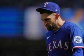 Nathan Eovaldi set to provide much-needed reinforcement for Texas Rangers'  rotation