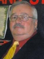 Robert Salsman Obituary (2010)