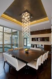 So This Is Why Some Dining Room Needs T Be Featured With A 12 Person Dining Table To Hold More Peop Square Dining Room Table Luxury Dining Dining Table Design