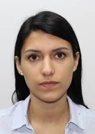 Otorongo ROSELL PALACIOS, MARIA ALEJANDRA