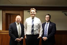 Local student attended Kentucky Farm Bureau's Institute for Future  Agricultural Leaders