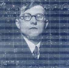 WHERE LIVES DECODING SHOSTAKOVICH May 2 & 3