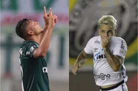 Debut amargo para ecuatorianos y argentinos. Palmeiras Vs Santos Final Copa Libertadores Hora Canal Ver Gratis