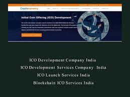 Ico tokens are never created to be security tokens and they are therefore hard to classify as securities. Ico Development Company India Ico Development Services Company India Ico Launch Services India Blockchain Ico Services Ppt Download