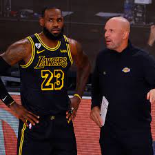 When jason kidd was traded from the powerhouse phoenix suns to the woebegone new jersey nets in june 2001, many seasoned basketball observers predicted the move would be the beginning of the. Lebron James Frank Vogel Say They Ll Miss Jason Kidd With Lakers Silver Screen And Roll