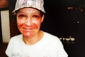 The woman that travelled 16,000 miles to spend £15k