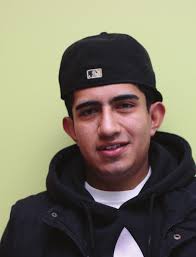 Senior Issue 2014.indd