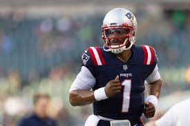 Dallas Cowboys Cam Newton Could Be A Valuable Backup Qb