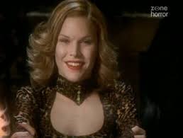 Taliesin meets the vampires: Vampire High