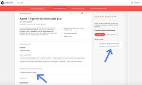 We did not find results for: Les Arnaques Des Fausses Annonces Publiees Sur Pole Emploi