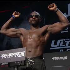 See jared cannonier's fight results. Jared Cannonier Announces Move To Middleweight Mma