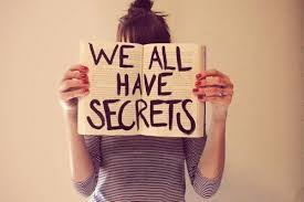 Image result for secret