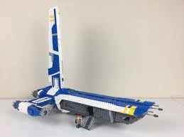 Stinger Mantis From Jedi Fallen Order Recreated In Lego By Me Https Ift Tt 3a2v2dy Lego Star Wars Lego Jedi Cool Lego Creations