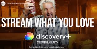 This option allows members to stream continuous 24/7 feeds of select shows, like house hunters and chopped. Discovery Launches In The Us Today Techcrunch
