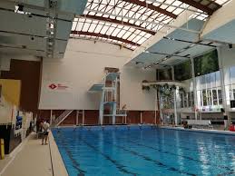Est Ensemble Accueille Les Epreuves Des Gay Games De Natation Artistique Et De Plongeon Est Ensemble