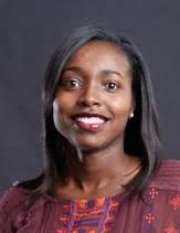 Biobehavioral Health graduate receives Alumni Achievement Award