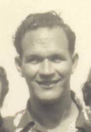 2Lt Jack Gordon Silvers (1920-1944)