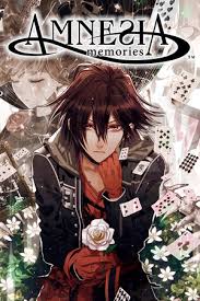 Image result for Amnesia