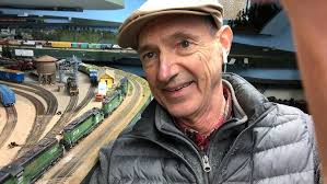 Joining four BN GP9 locos in a “consist” with NCE DCC