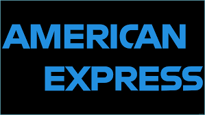 It handles mostly small business credit card receivables. American Express Logo Logo Zeichen Emblem Symbol Neat