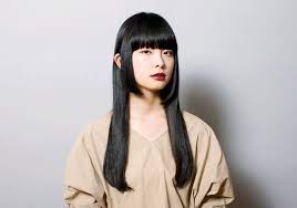 洗練された個性派スーパーロング long haircatalog jp ヘアカタログ jp つぎのわたし選び 姫カット 姫カット ショート スーパーロング