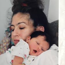 Evalina Patiño Small