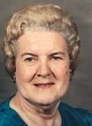 Irene Weber-Kuhn Obituary (1925