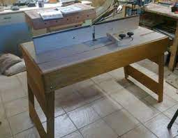 multi funktions arbeitstisch arbeitstisch zuhause diy selber bauen