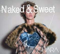 CHARA - Naked & Sweet - Amazon.com Music