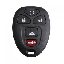 Insert a straightened out paperclip into the slot just to the left of the key … Llave De Entrada Sin Llave Duradera De 315mhz 5 Botones Fob Kobgt04a Para Chevrolet Malibu Cobalt Buick Lacrosse Allure Pontiac G6 Grand Rix G Alarme Keyless Alarm For Caralarm Remote Aliexpress