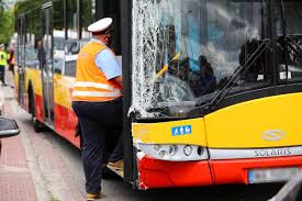 Co wiemy o kierowcy autobusu, który spadł z s8? Wypadek Autobusu W Warszawie Nowe Informacje O Narkotykach U Kierowcy O2 Serce Internetu