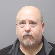 CT Man Accused Of Strangling Woman