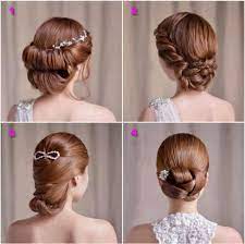The way you style your hair is a matter of preference, but you probably already know that your hair has some limitations. Women Hub Com Www Women Hub Com Beauty Tips Types Hairsty Wedding Hair And Makeup Womens Hairstyles Stylish Hair