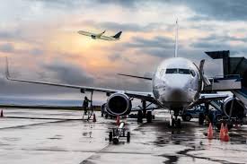 First net zero transatlantic flight to take to the skies in 2023 – UKRI
