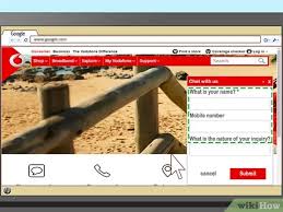 Customer service tips to calling & contacting vodafone faster. Mit Einem Leiter Der Kundenbetreuung Bei Vodafone Sprechen 10 Schritte Mit Bildern Wikihow
