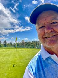 Golfing in New Mexico challenges