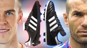 Adidas mens copa mundial 15110 black soccer cleats shoe lace up low top size 6.5. Gareth Bale Vs Zidane Classic Boot Battle Adidas Copa Sl Vs Copa Mundial Review Youtube