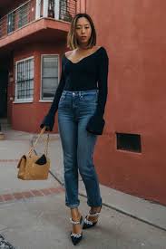 Washing your jeans frequently can alter the fit and colouring. Friday Fashion Fits Essential Styling Tips For Dark Wash Jeans